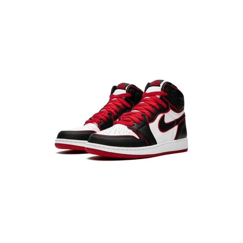 AIR JORDAN 1 BLOODLINE