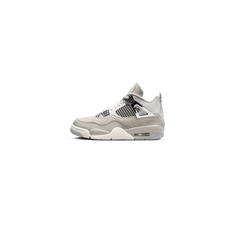 AIR JORDAN 4  FROZEN MOMENTS