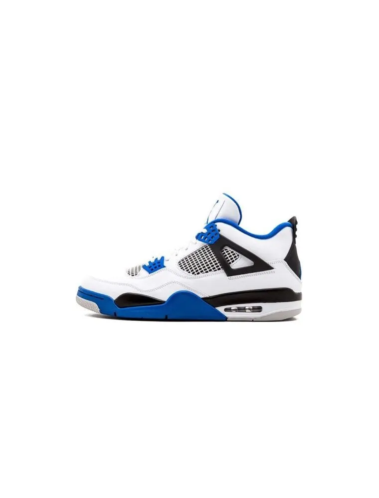 AIR JORDAN 4  MOTORSPORTS