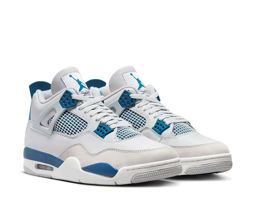 Air Jordan 4 Retro Industrial Blue