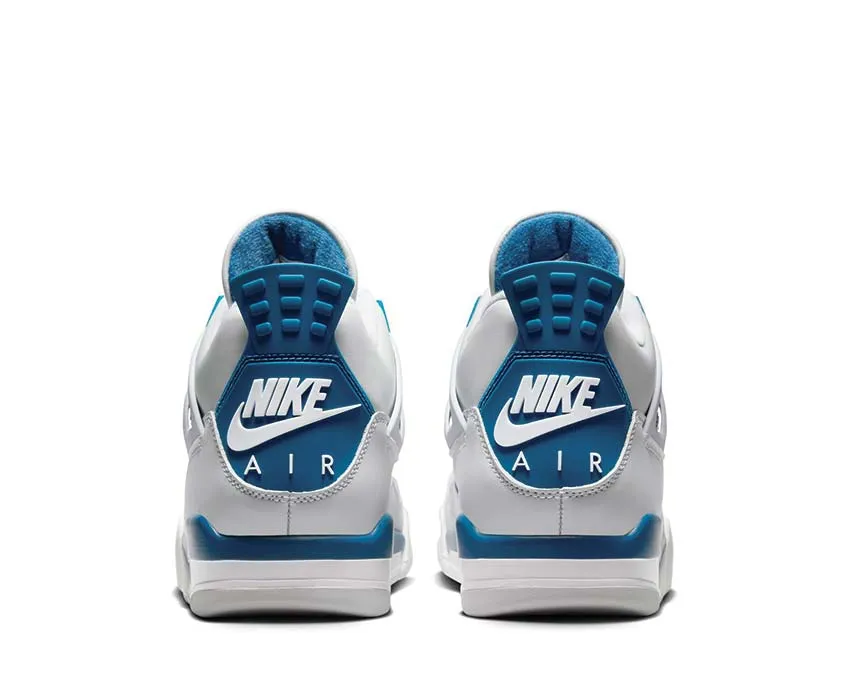 Air Jordan 4 Retro Industrial Blue