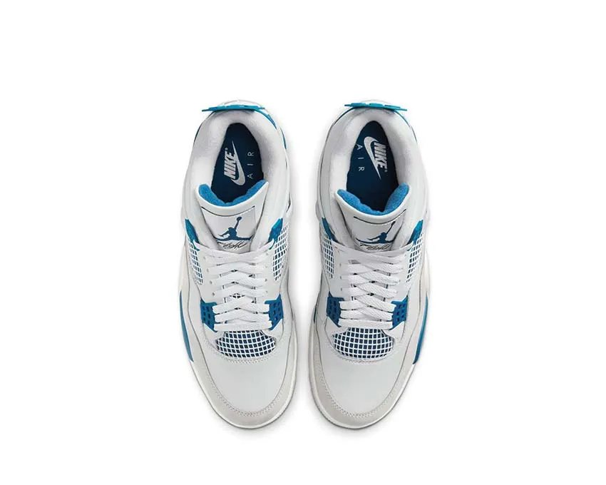 Air Jordan 4 Retro Industrial Blue