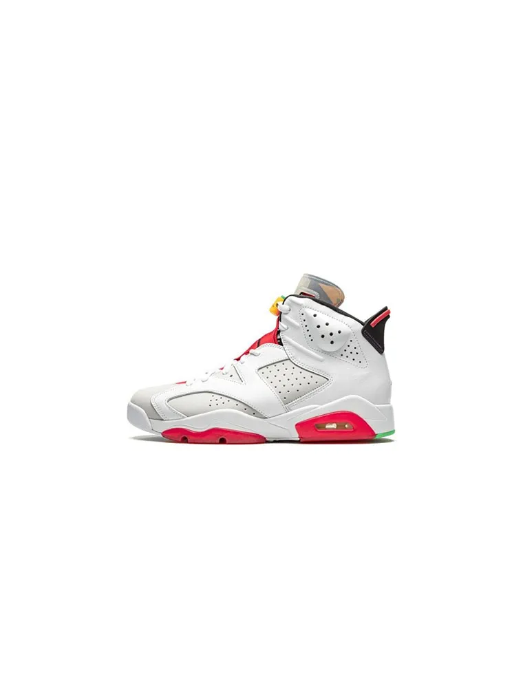 AIR JORDAN 6  HARE