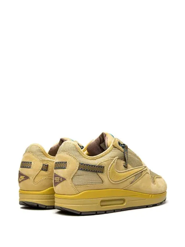 Air Max 1 x Travis Scott