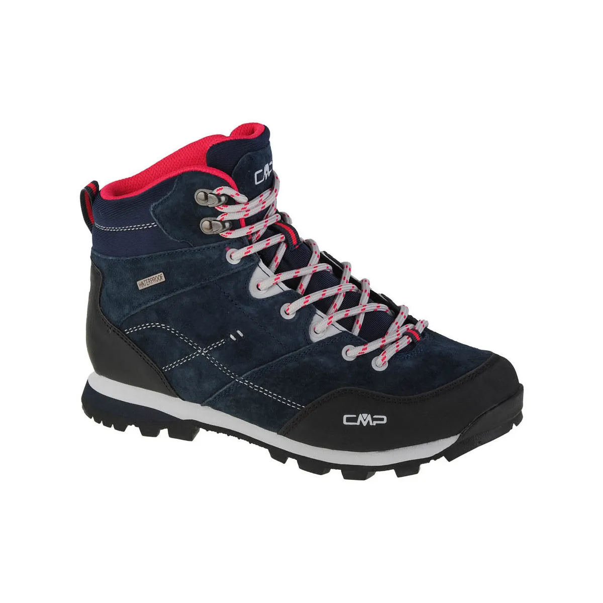 Alcor Mid