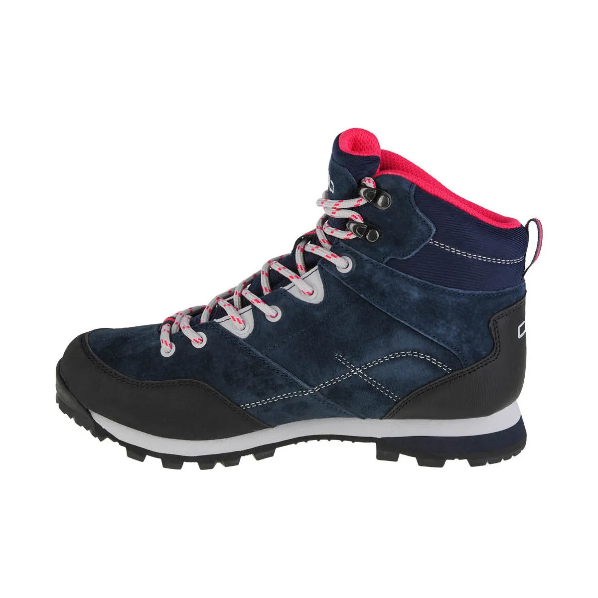 Alcor Mid