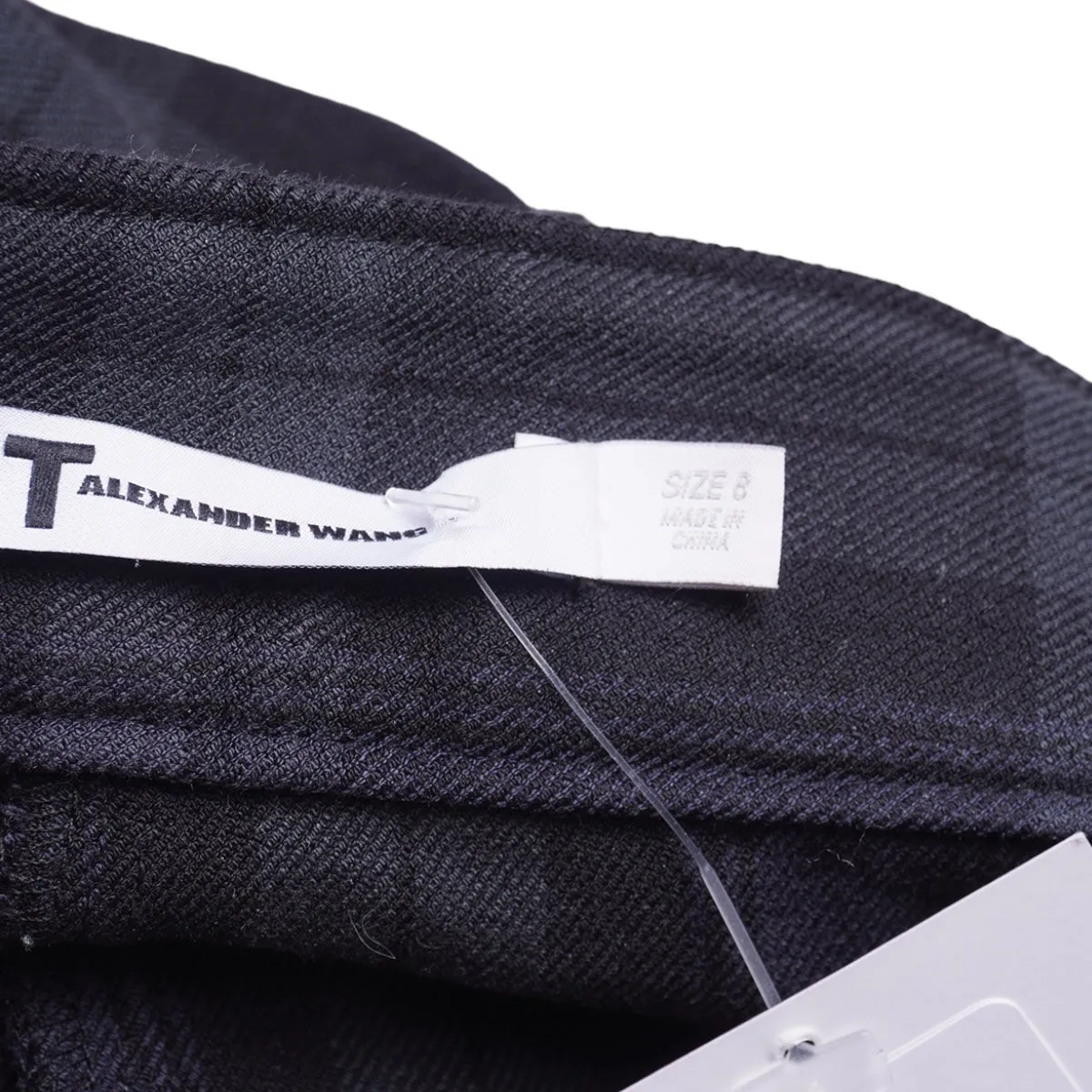 Alexander Wang Pantalón