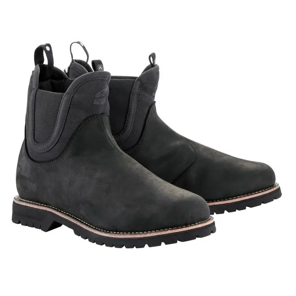 Alpinestars Turnstone Black Black 
