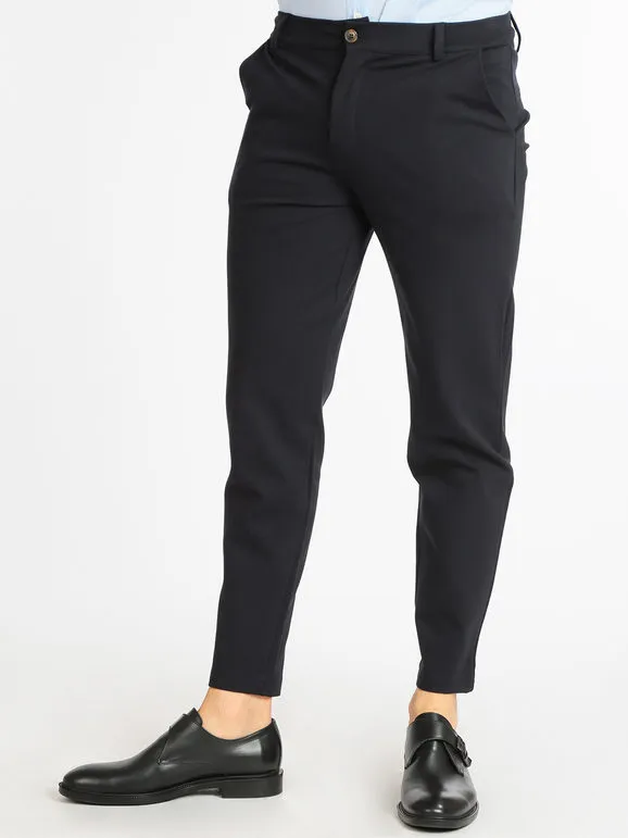 Ange Wear Pantalón clásico hombre