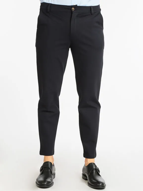 Ange Wear Pantalón clásico hombre