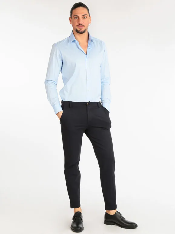 Ange Wear Pantalón clásico hombre