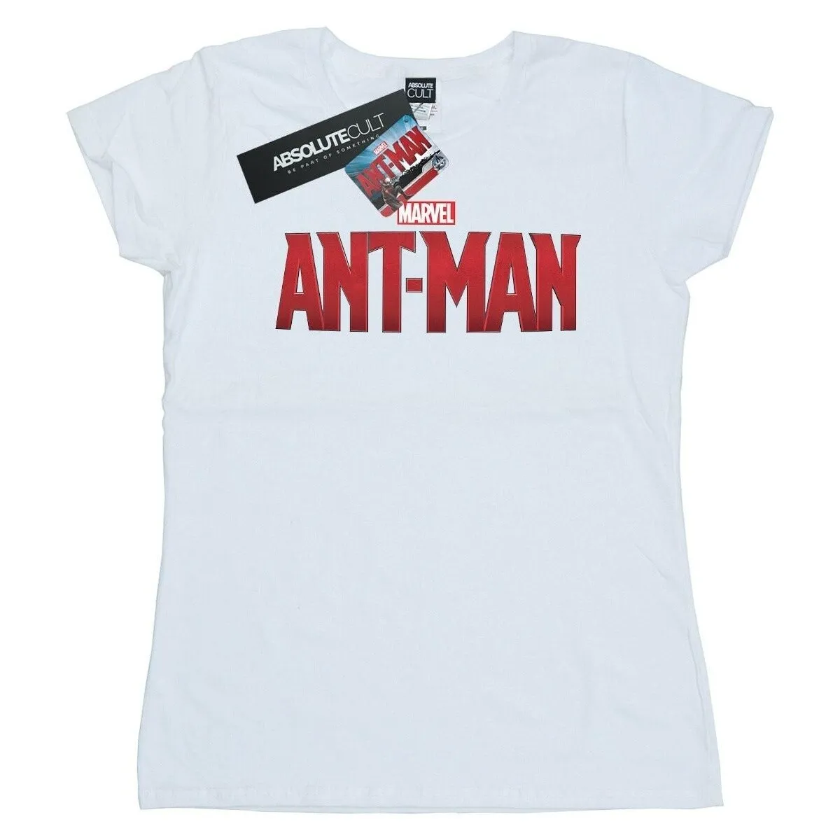 ANTMAN MOVIE LOGO