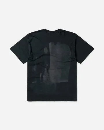 Aries Lasered Mega Temple Tee