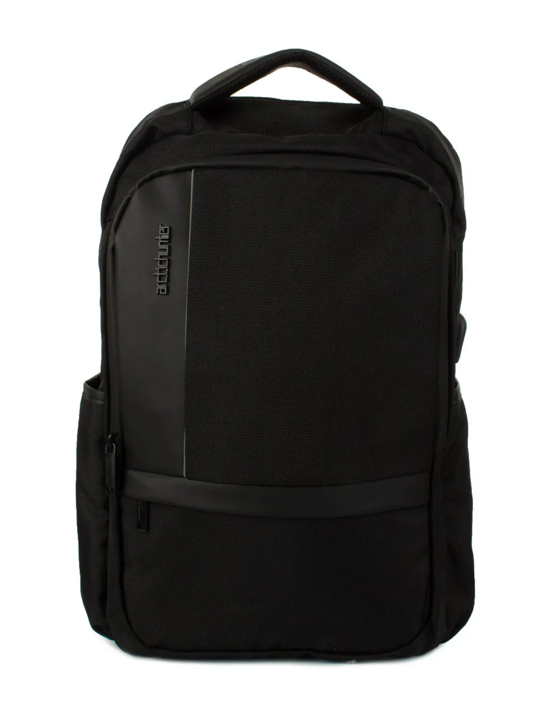ARTIC HUNTER  MOCHILA NEGRA ARMO250