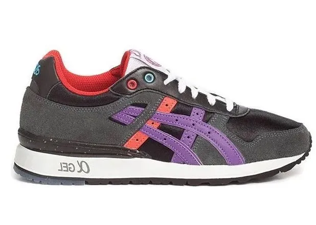 ASICS GTII HANON NORTHERN LIITES