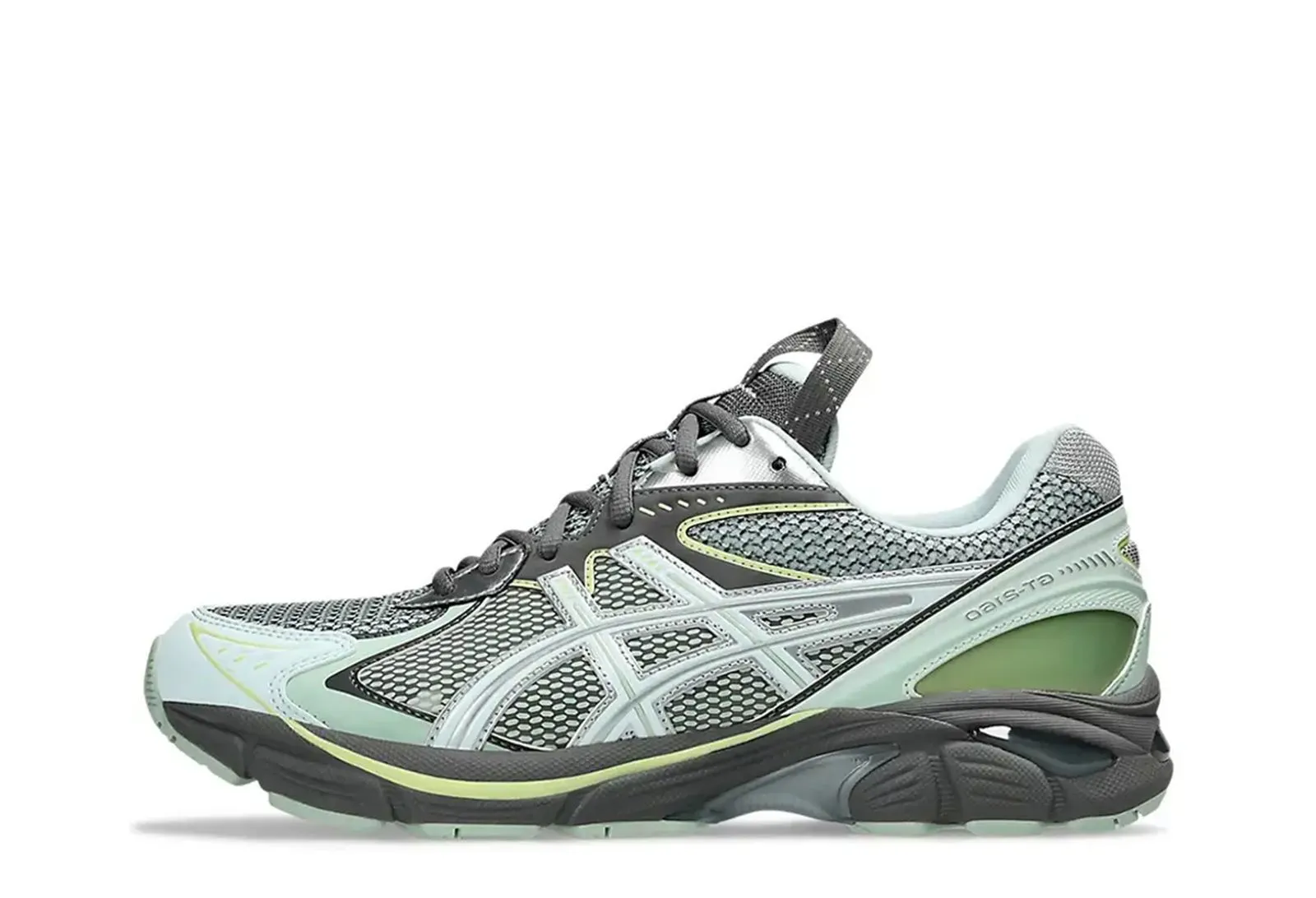 ASICS KIKO KOSTADINOV X UB6S GT2160  "ARCTIC BLUE CARBON"