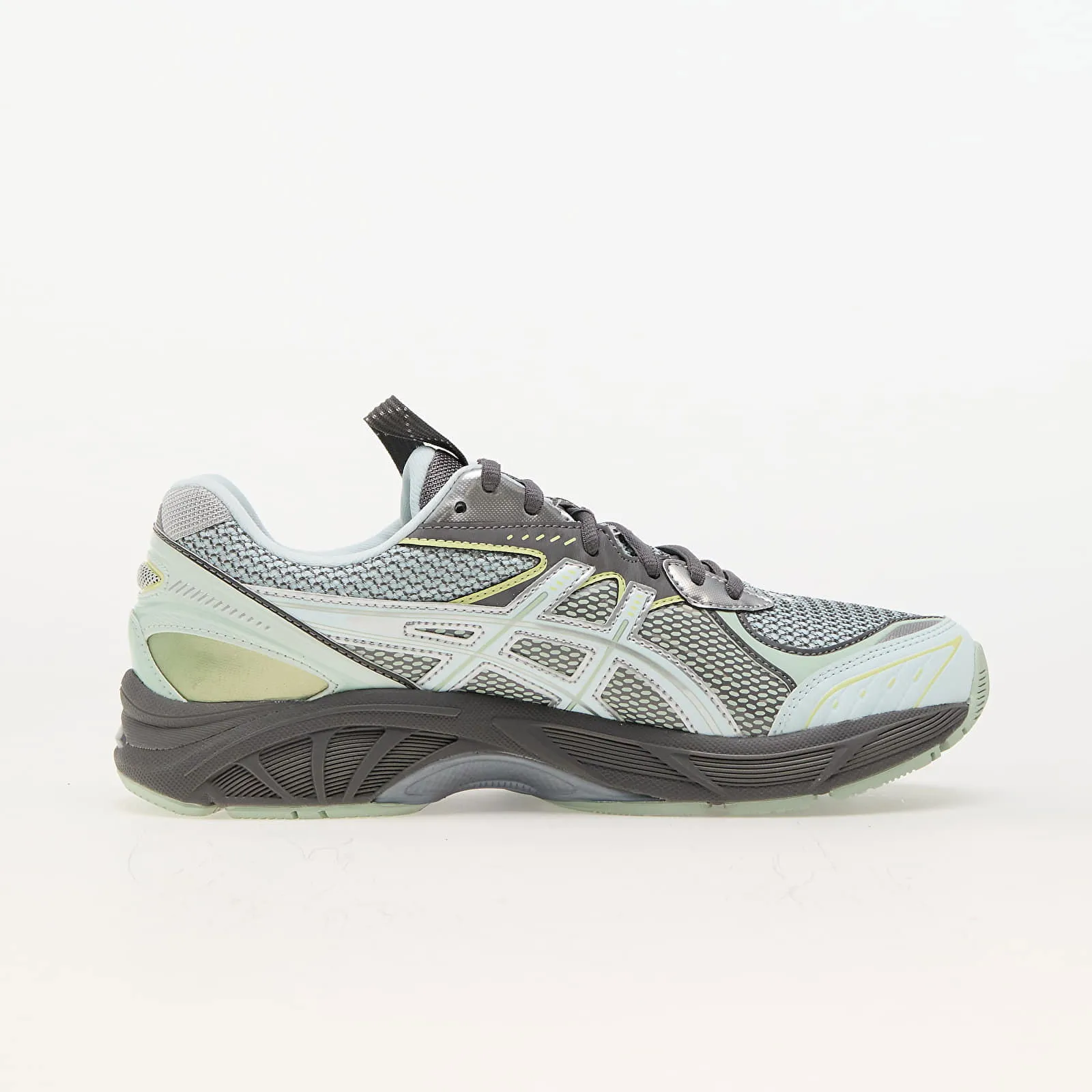 ASICS KIKO KOSTADINOV X UB6S GT2160  "ARCTIC BLUE CARBON"
