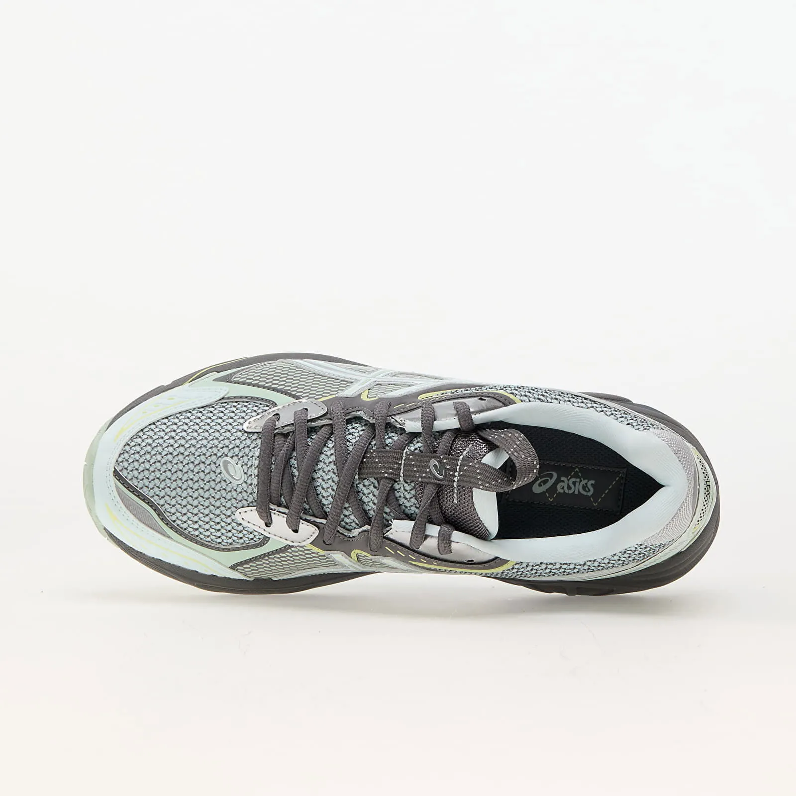 ASICS KIKO KOSTADINOV X UB6S GT2160  "ARCTIC BLUE CARBON"