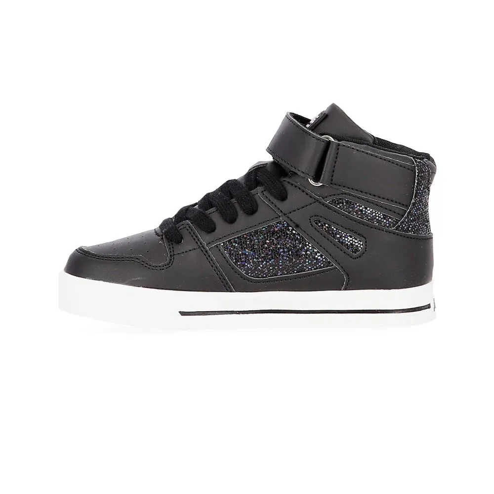 ATOMIK ZAPATILLAS KIDS  FLIP NEGROBL
