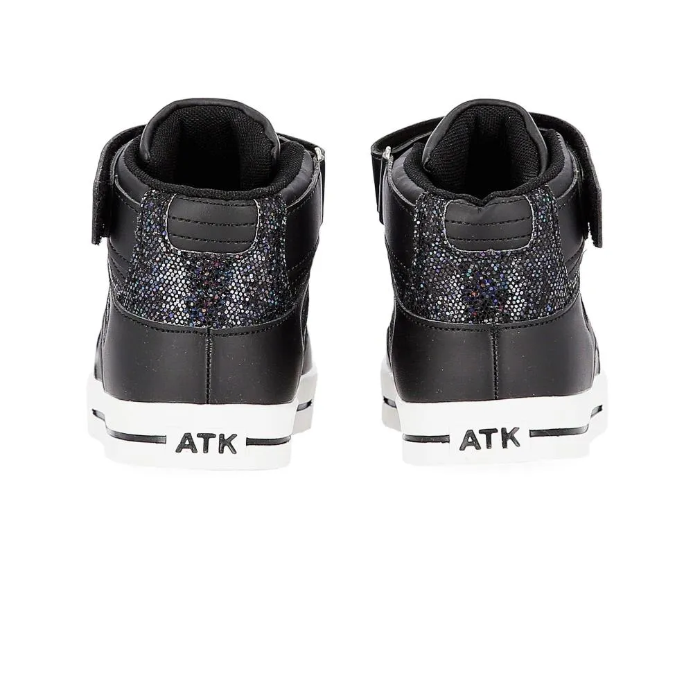 ATOMIK ZAPATILLAS KIDS  FLIP NEGROBL
