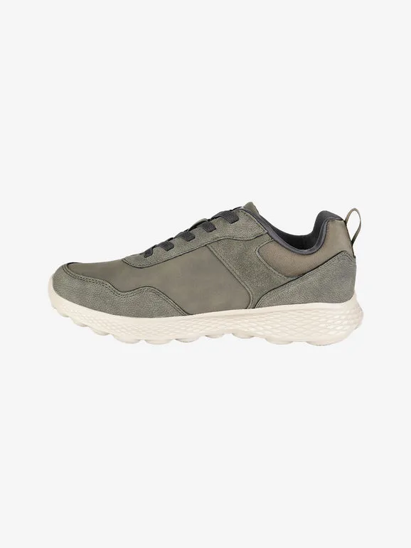 Australian Zapatillas de hombre con cordones elásticos.