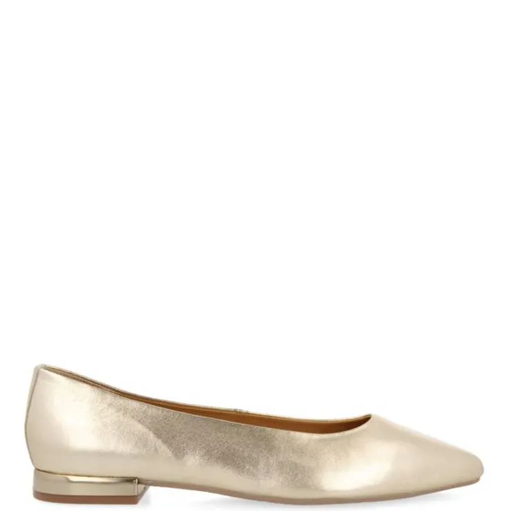 Bailarina Gioseppo Trappes Platino