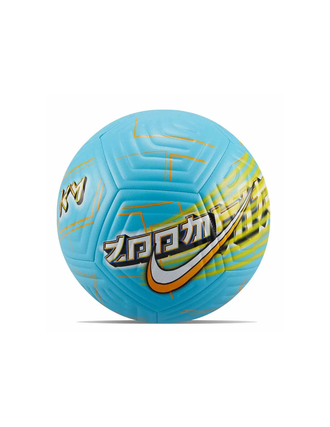 Balones de Fútbol Nike Sig Athl Nk Academy