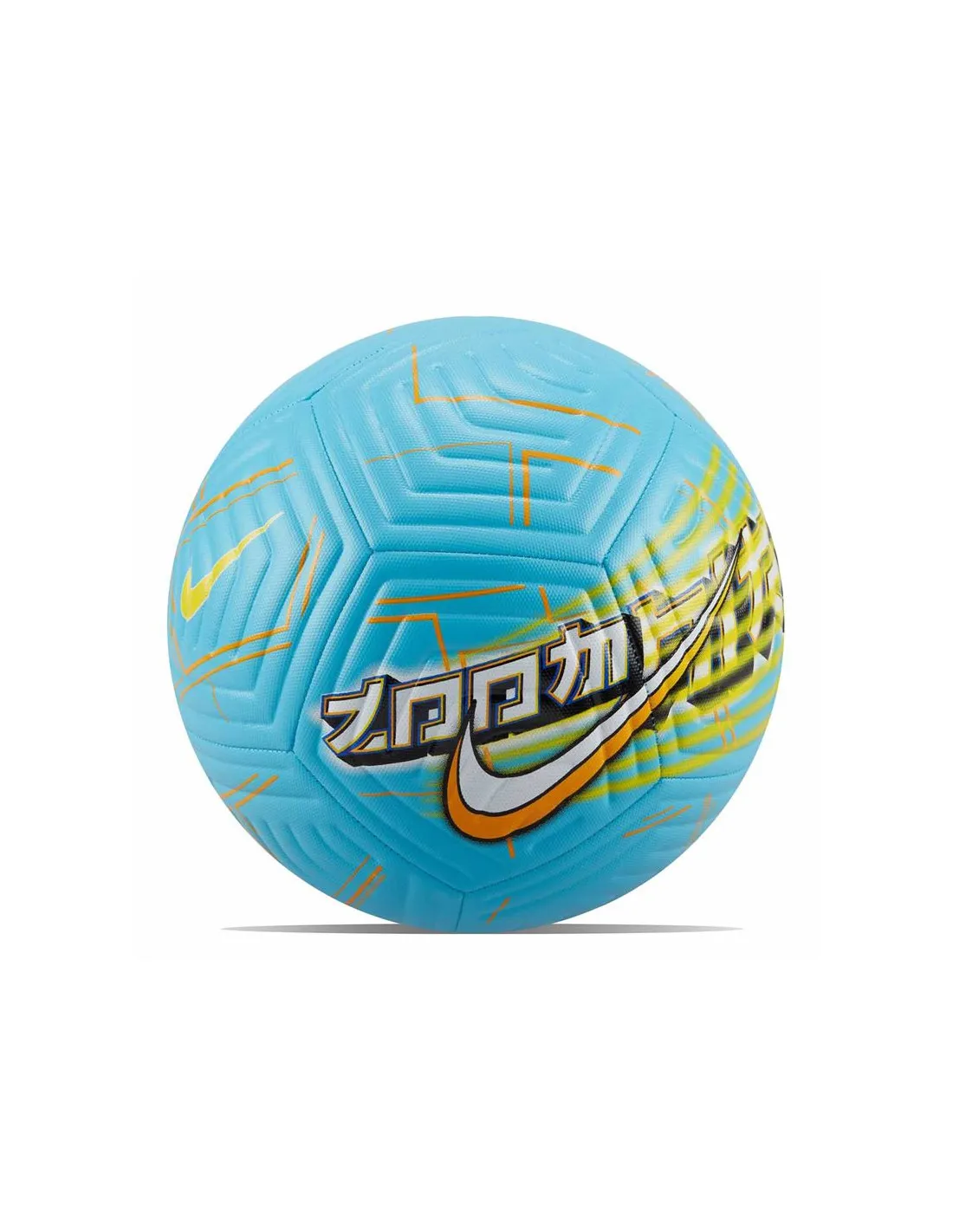 Balones de Fútbol Nike Sig Athl Nk Academy