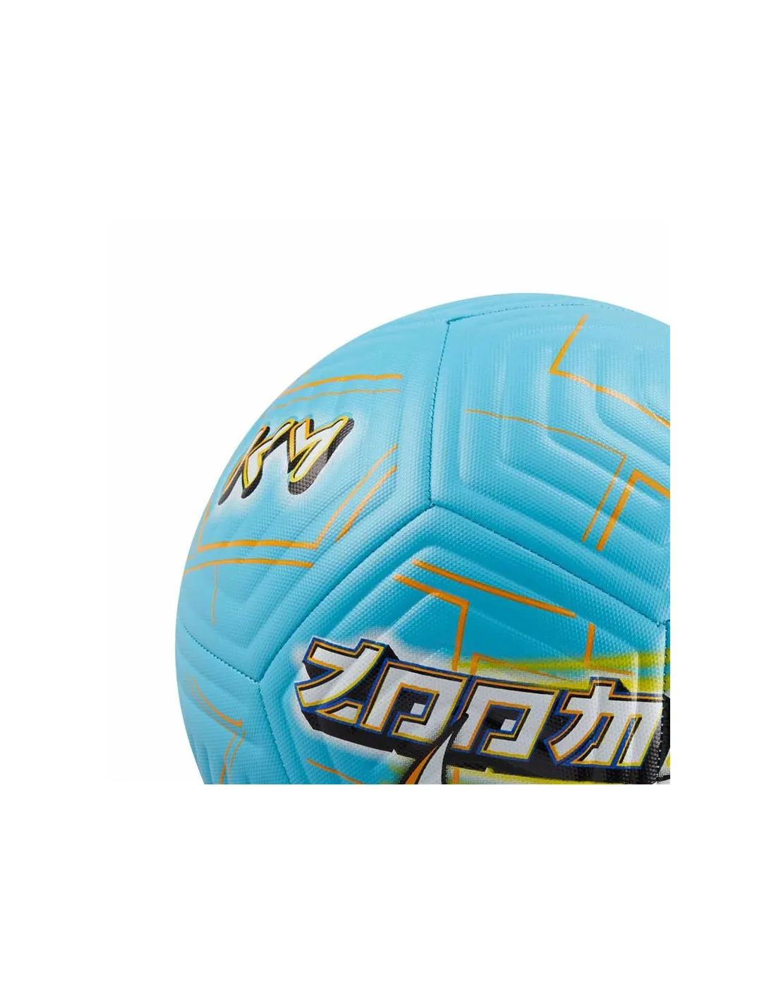 Balones de Fútbol Nike Sig Athl Nk Academy