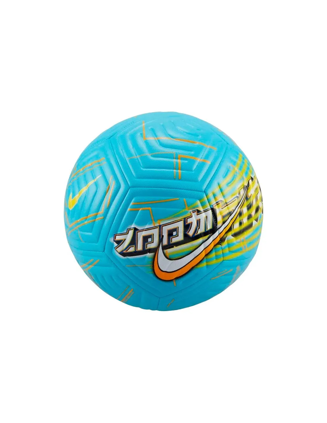 Balones de Fútbol Nike Sig Athl Nk Academy