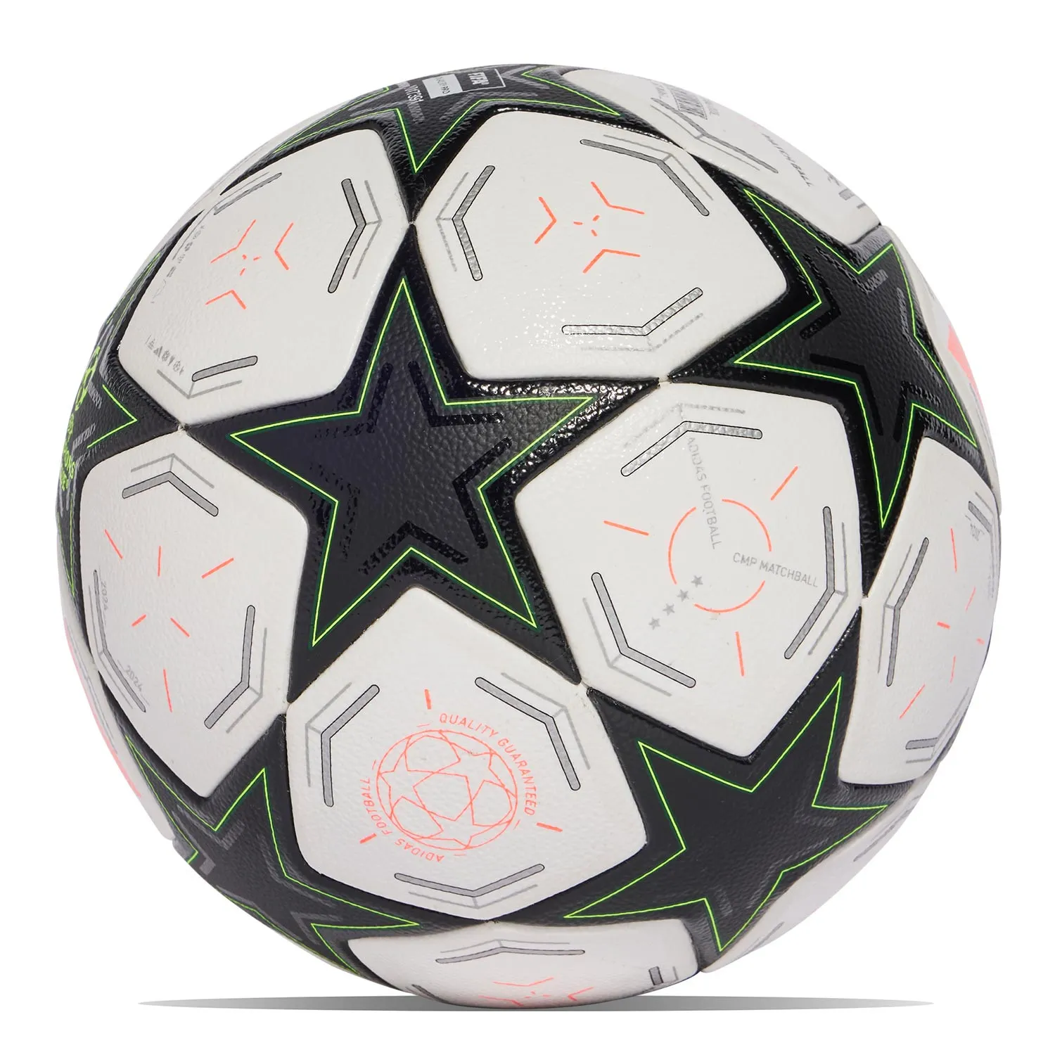 Balón adidas Champions League 2024 2025 Competition talla 4