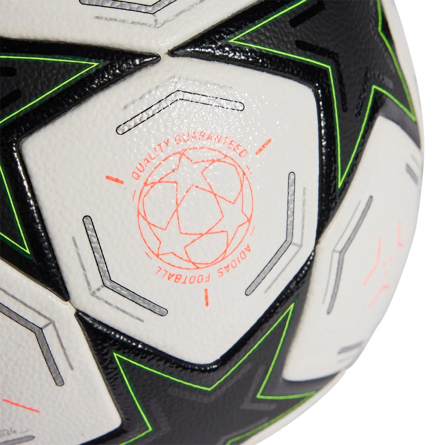 Balón adidas Champions League 2024 2025 Competition talla 4