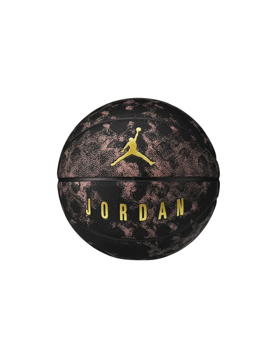 Balón de Baloncesto Nike Basketball 8P Prm Energy Deflated