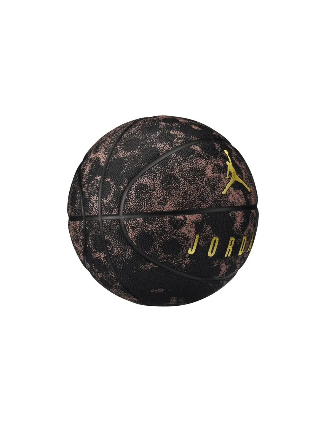 Balón de Baloncesto Nike Basketball 8P Prm Energy Deflated