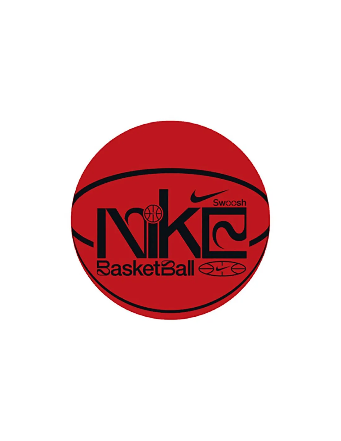 Balón de Baloncesto Nike Everyday