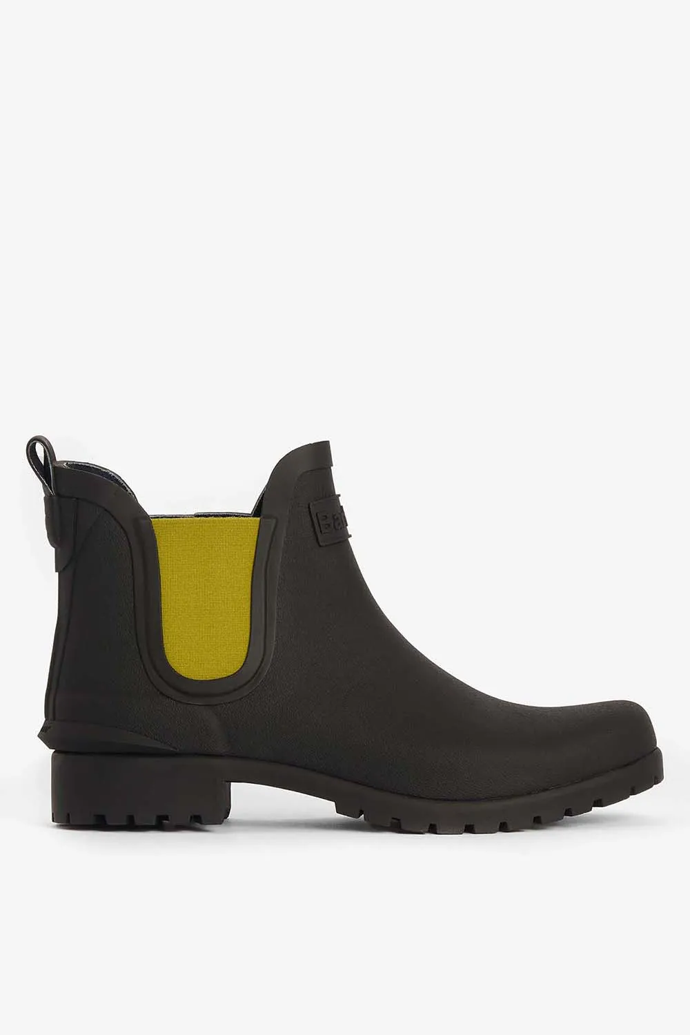 Barbour Botines Barbour The Edit By Alexa Dorothy