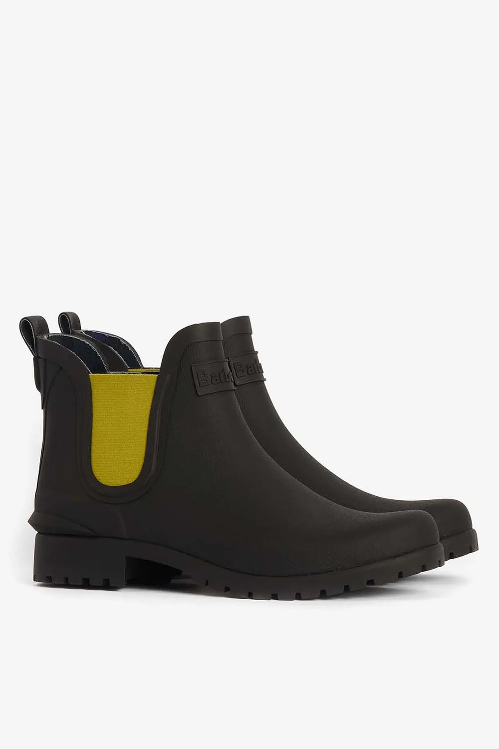 Barbour Botines Barbour The Edit By Alexa Dorothy