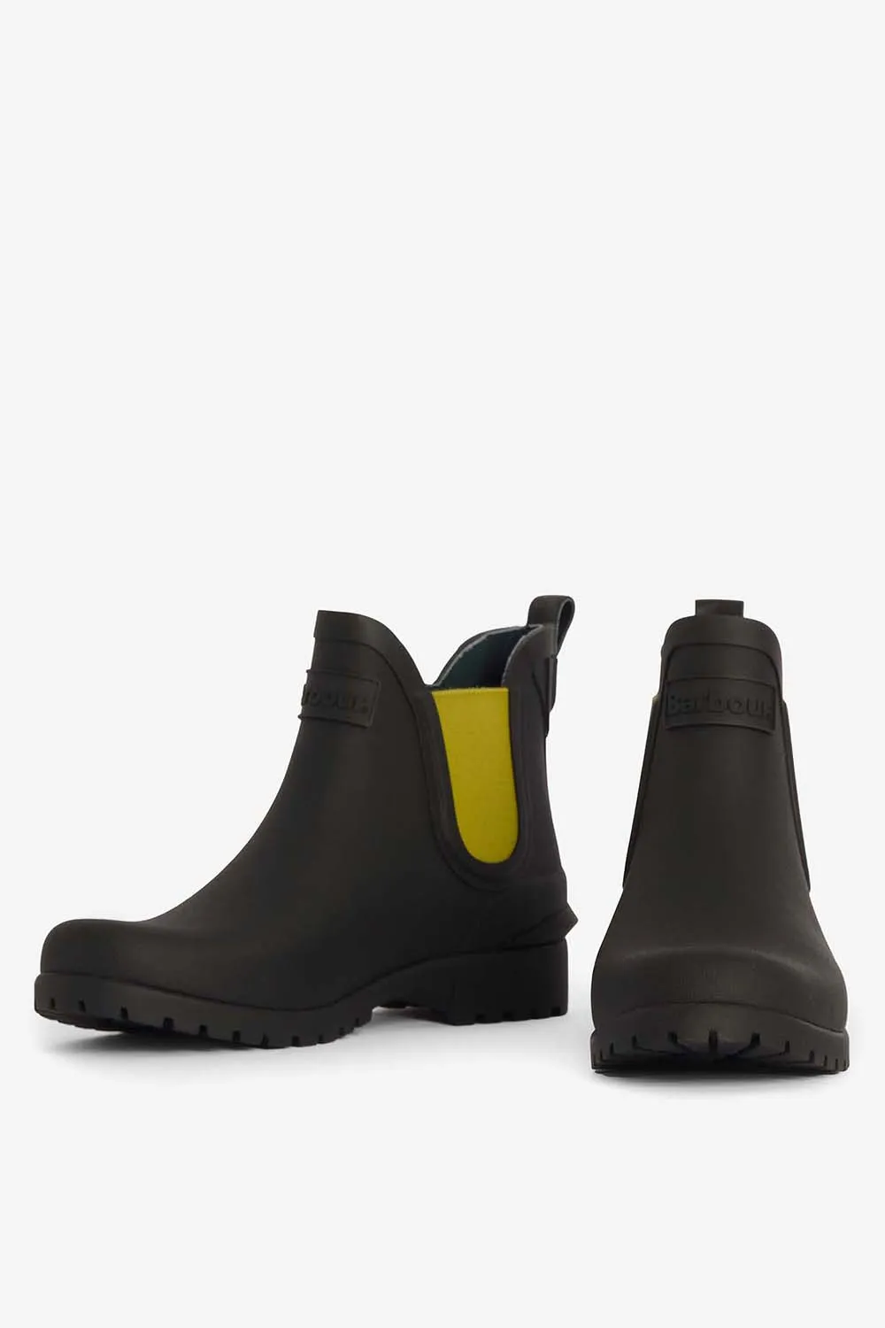 Barbour Botines Barbour The Edit By Alexa Dorothy