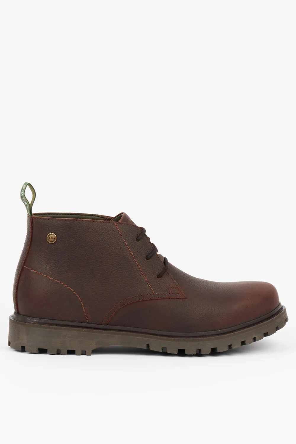 Barbour Botines Cairngorm
