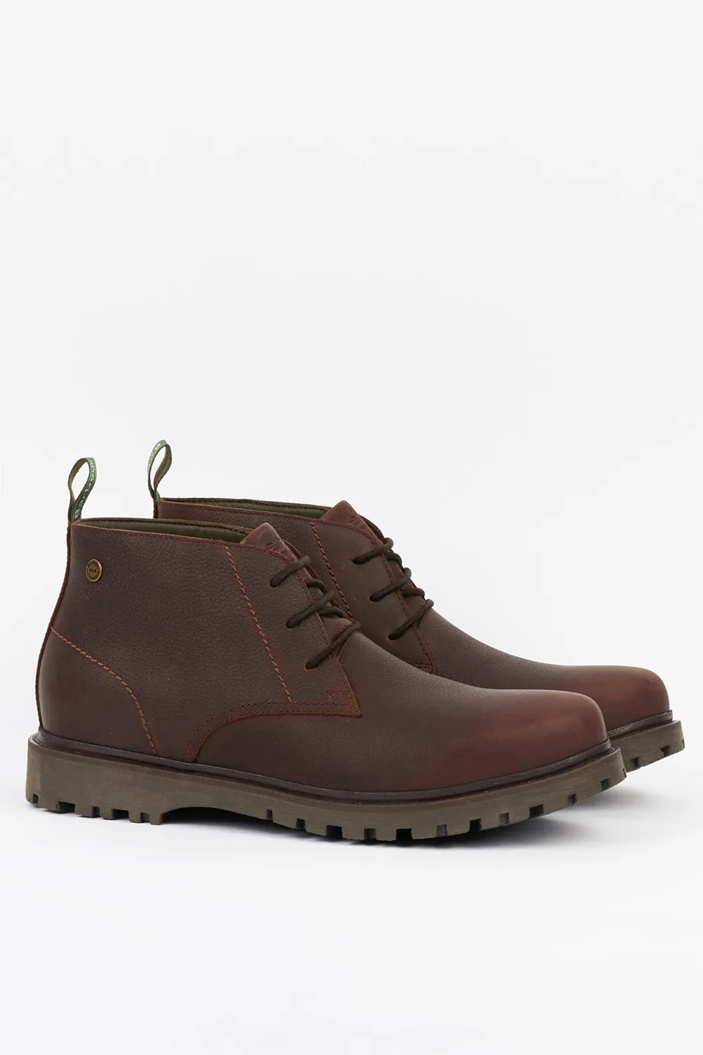 Barbour Botines Cairngorm