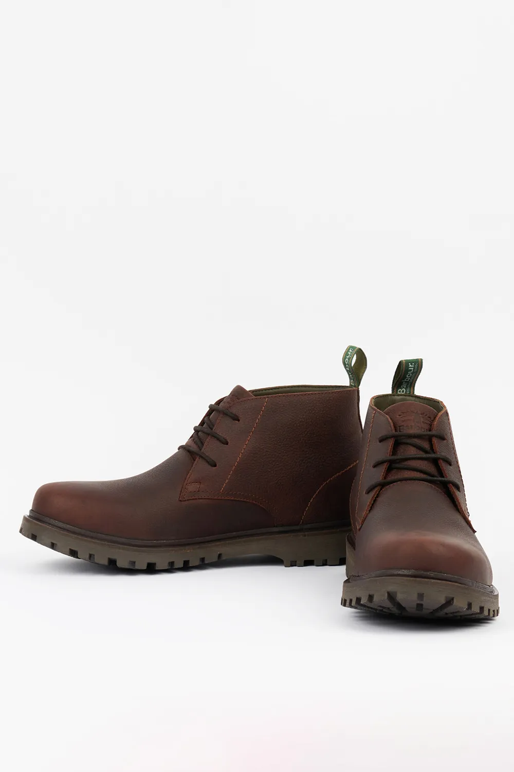 Barbour Botines Cairngorm