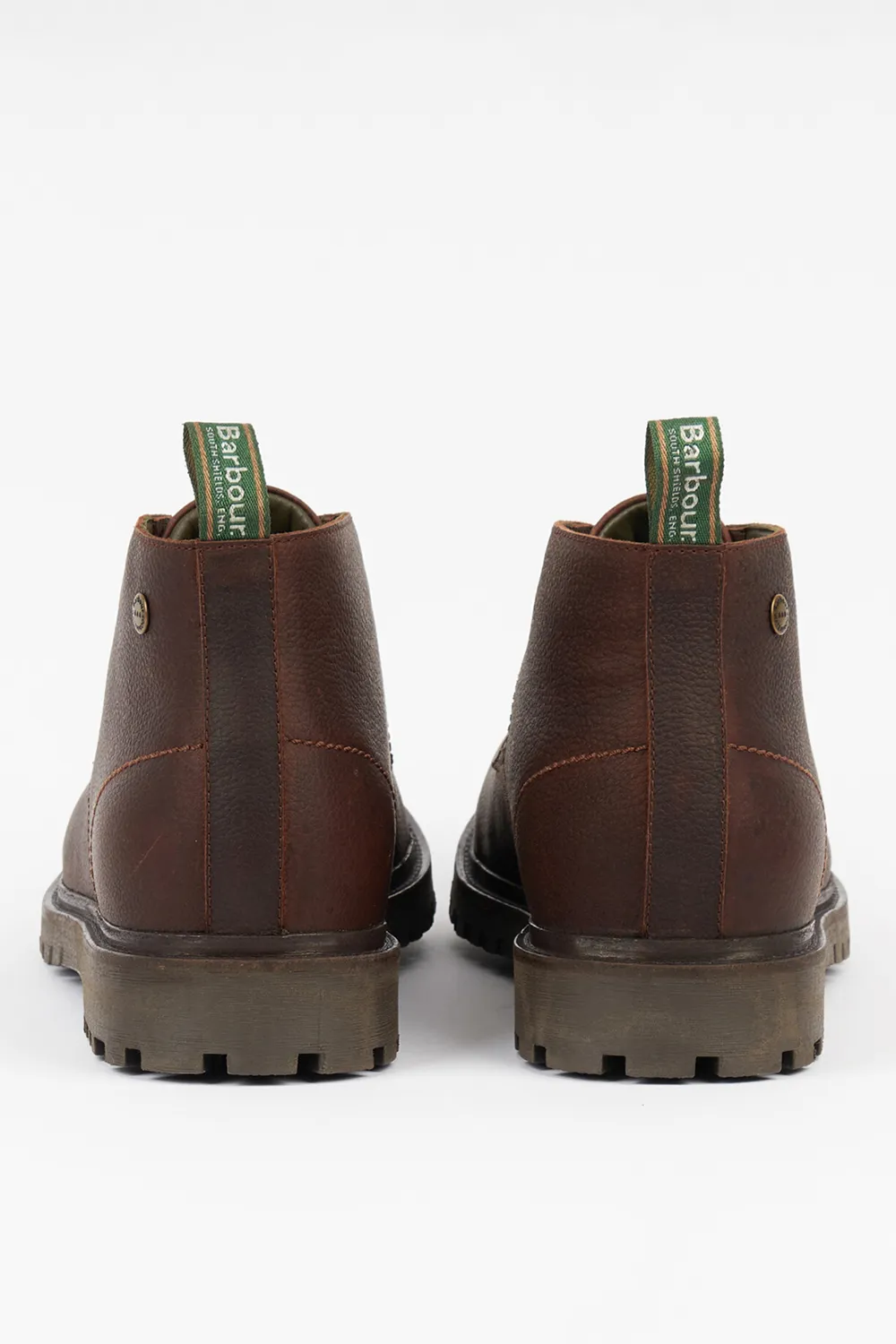 Barbour Botines Cairngorm