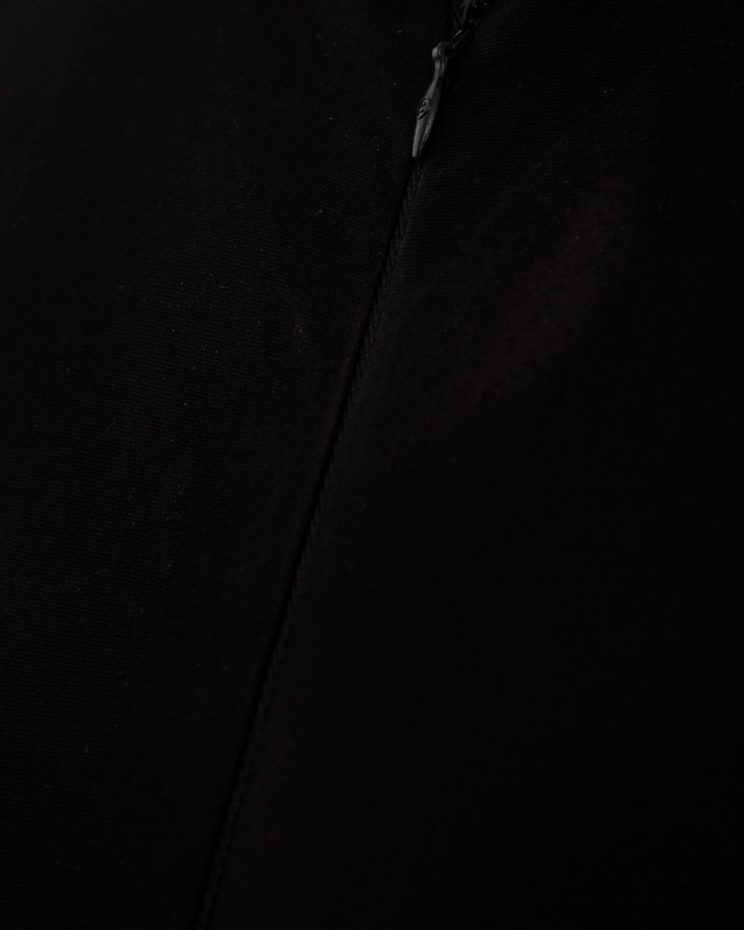 Basics Catsuit Black