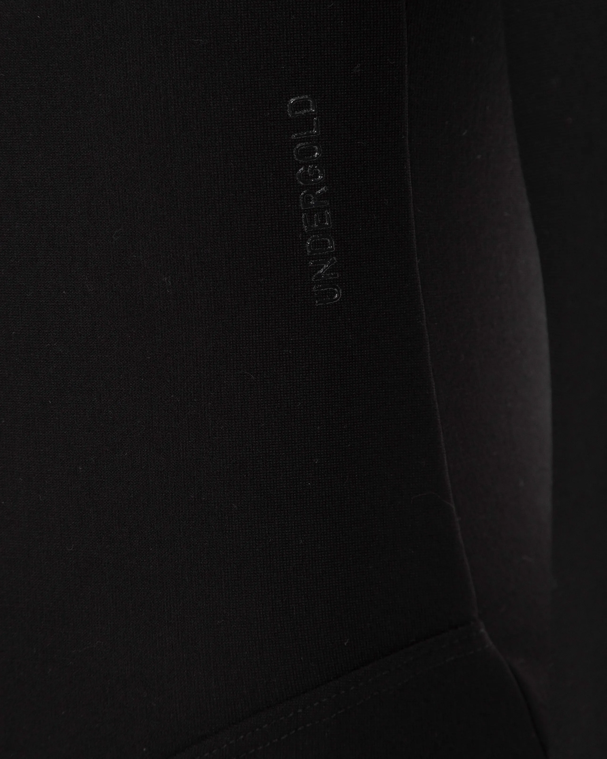 Basics Catsuit Black