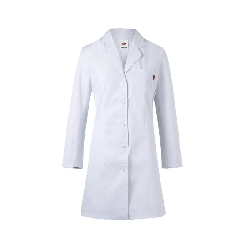Bata de mujer VELILLA 539002 semientallada