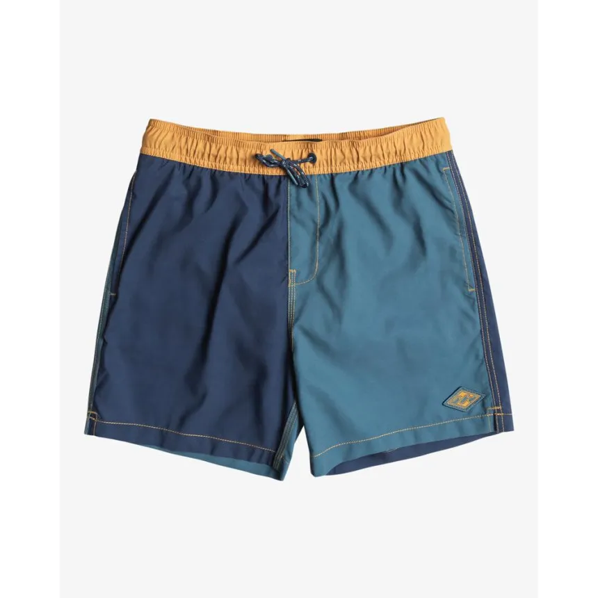 Bañador Billabong All Day Interchange Para Hombre