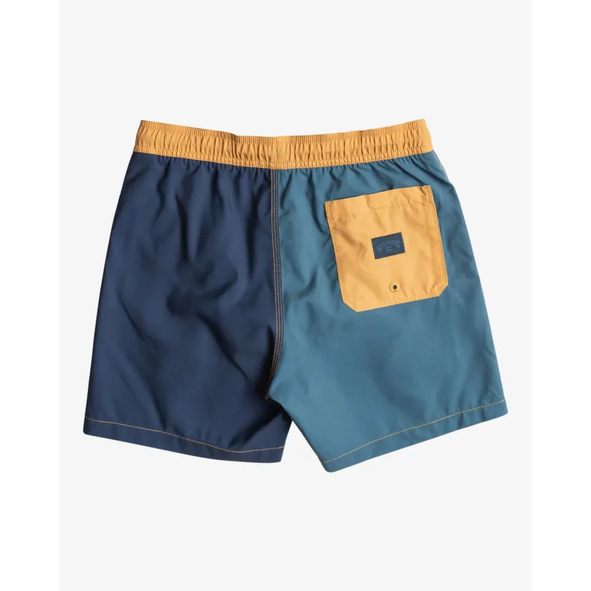 Bañador Billabong All Day Interchange Para Hombre