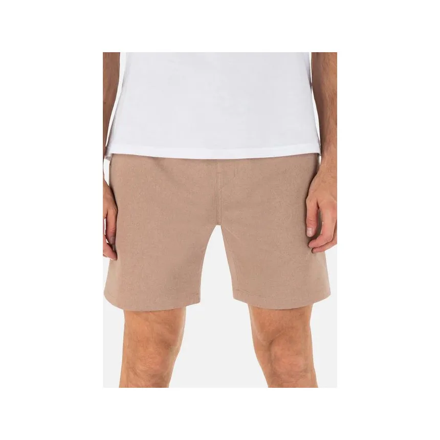 Bañador Hurley H2O Dri Diffuse Para Hombre