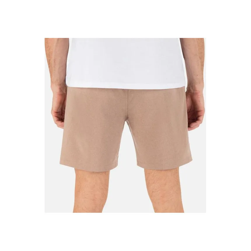 Bañador Hurley H2O Dri Diffuse Para Hombre