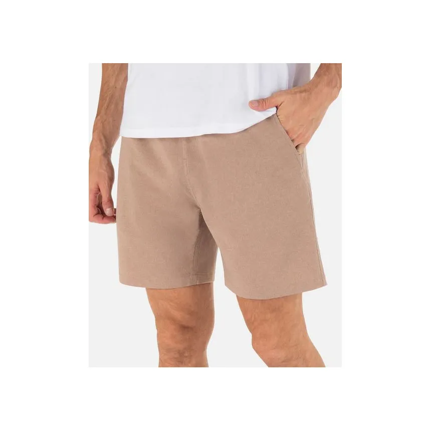 Bañador Hurley H2O Dri Diffuse Para Hombre